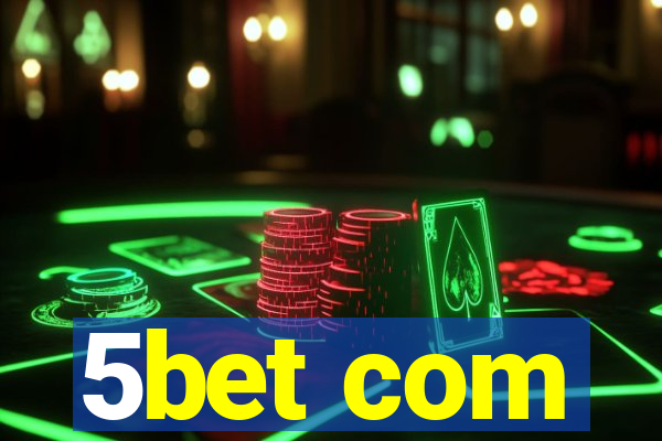 5bet com